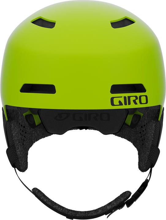 Image du produit Giro Crüe MIPS FS Helmet (52 - 55,5 cm, S)