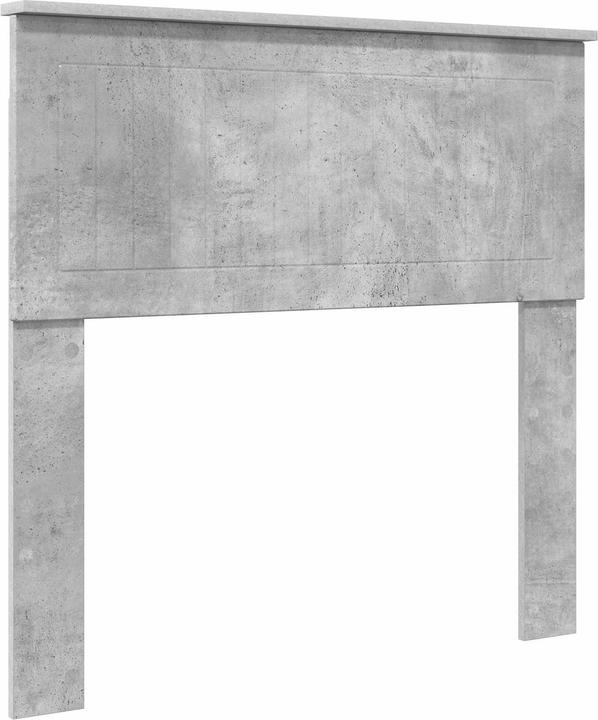 Image du produit vidaXL Bettrahmen (90 x 190 cm)