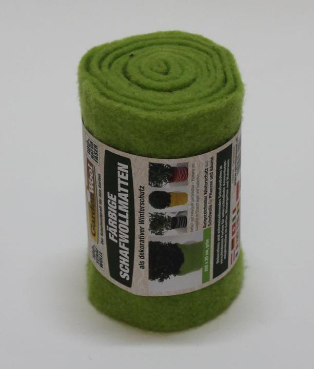 Image du produit GardenWool Tapis de protection hivernale