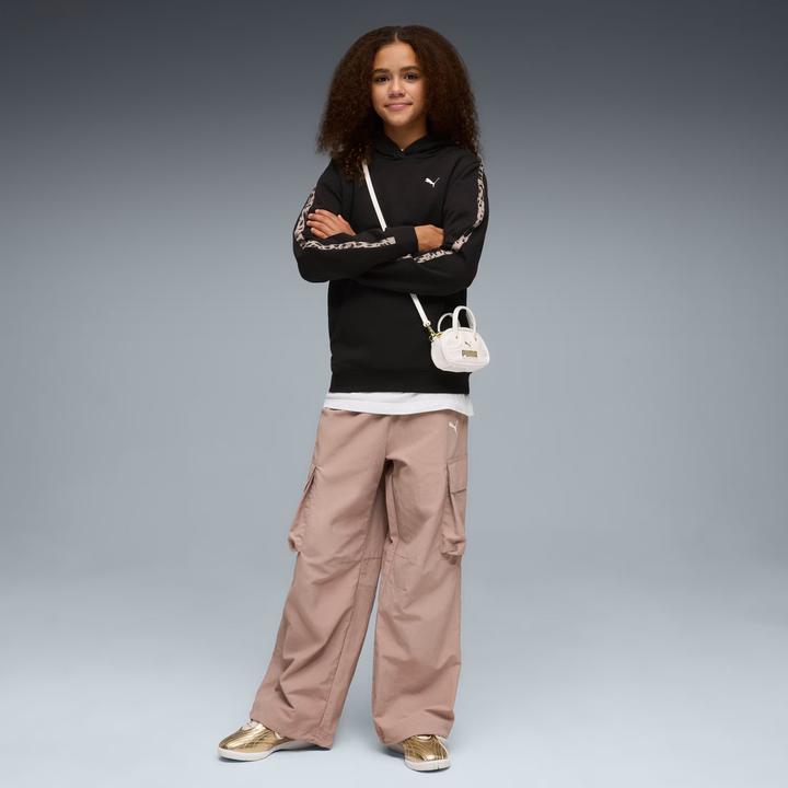 Produktbild Puma ESS GRAPHIC Animal Hoodie TR G (152)