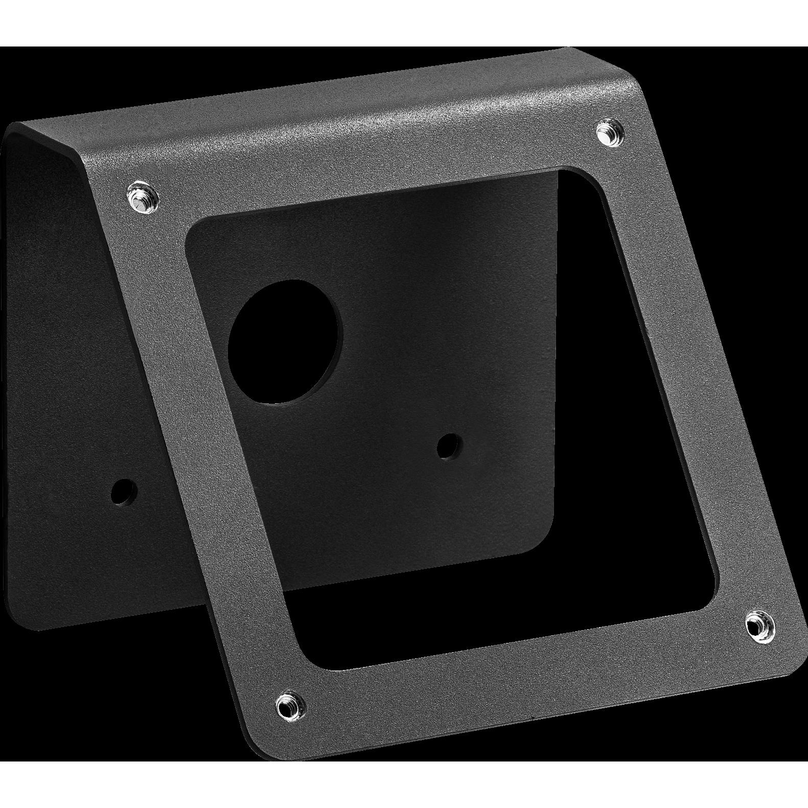 Novus Retail System TabletSafe - Montagekomponente (Wandmontage), Tablet Halterung, Schwarz