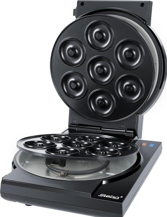 Actual product image Steba Cake-Maker CM 3