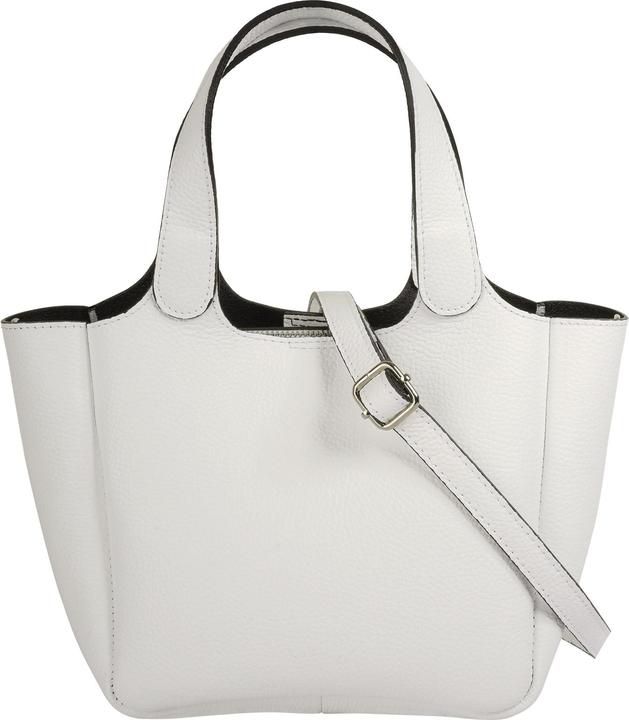 Immagine prodotto Cluty Handtasche echt Leder Damen