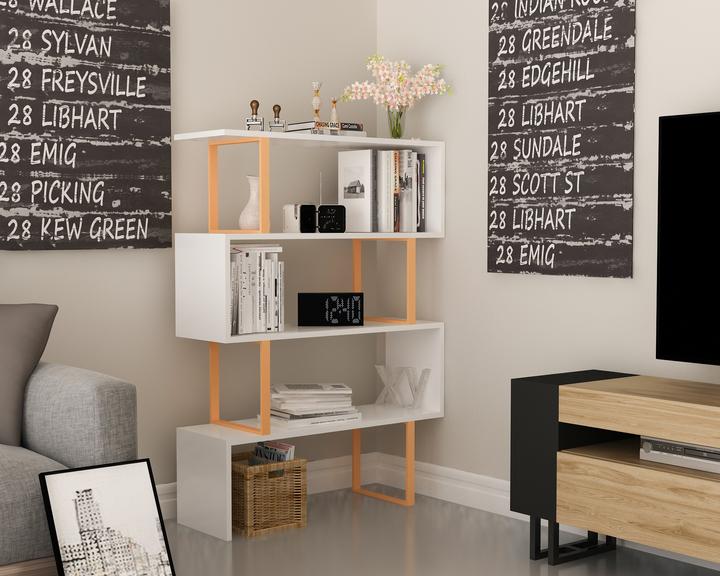 Actual product image Hanah Home Tanner (91.5 x 124.5 x 29.5 cm)