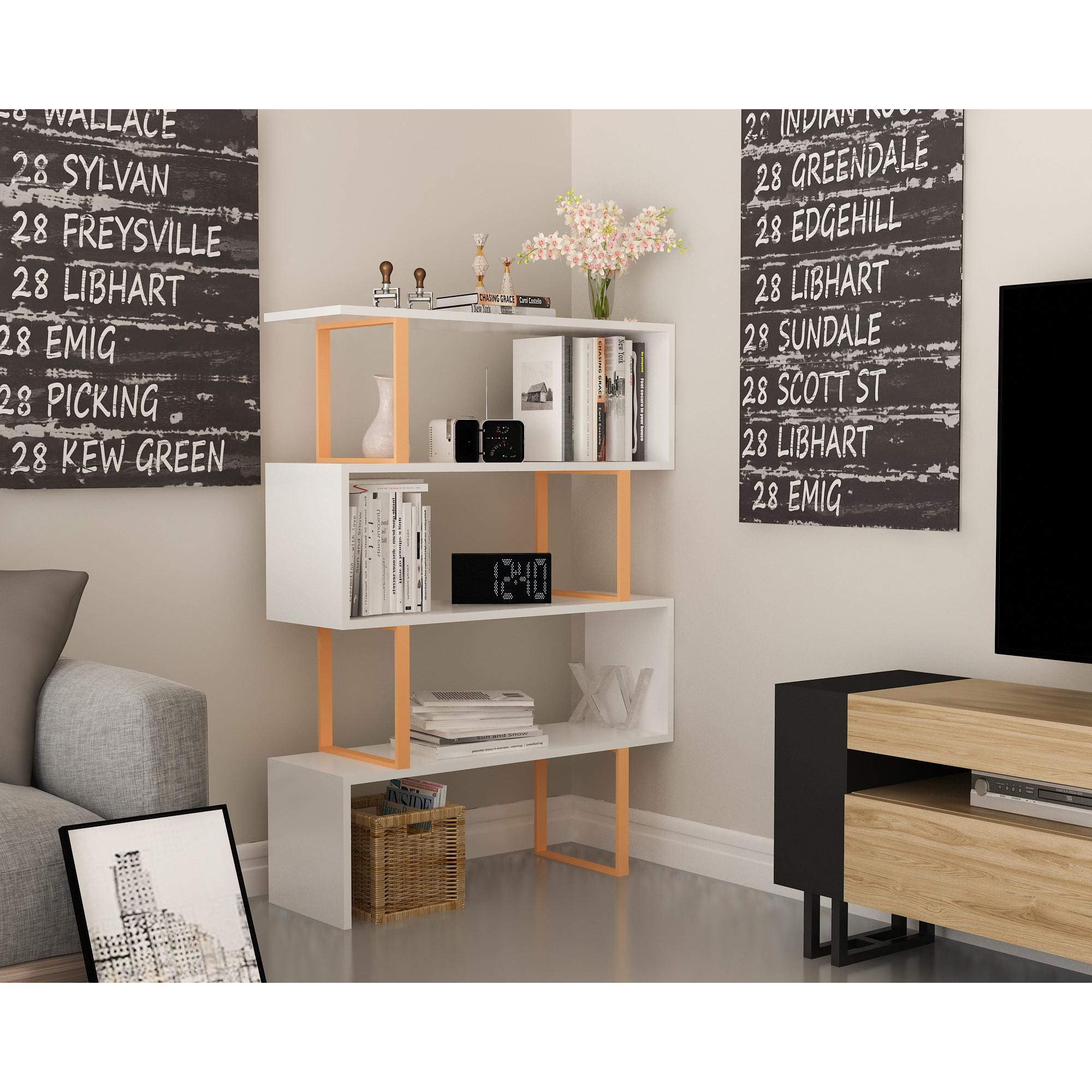 Thumbnail - Hanah Home, Regal, Tanner (91.5 x 124.5 x 29.5 cm)