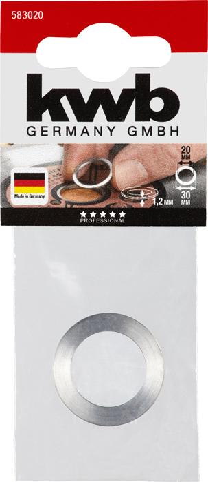 Immagine prodotto kwb Anello di riduzione