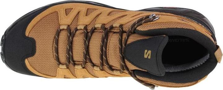 Image du produit Salomon X Ward Leather Mid GTX 471818 45 1/3 (45 1/3)