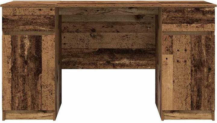 Immagine prodotto vidaXL Schreibtisch (49 x 49 x 76 cm)