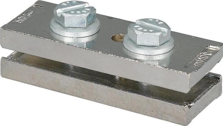 Actual product image Eaton Rail connection 20-30x5/10, 95 mm 107201 (630 A)