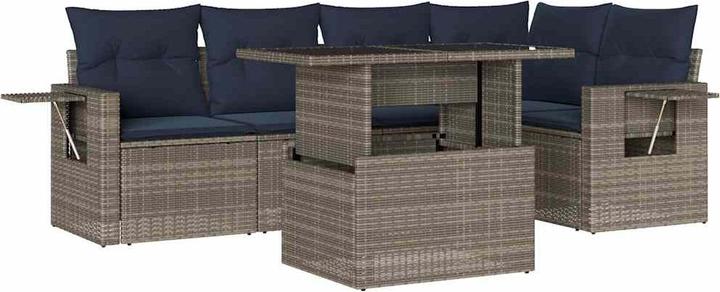 Produktbild vidaXL Mike