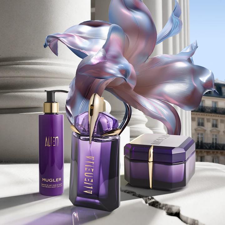 Actual product image Thierry Mugler Alien (Perfume set)