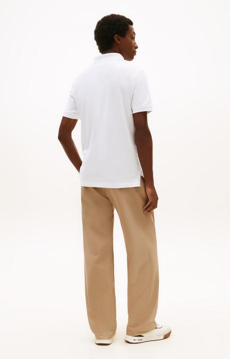 Produktbild Tommy Hilfiger Poloshirt weiss (XL)