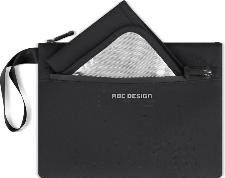 Produktbild ABC Design Wickelorganizer Classic