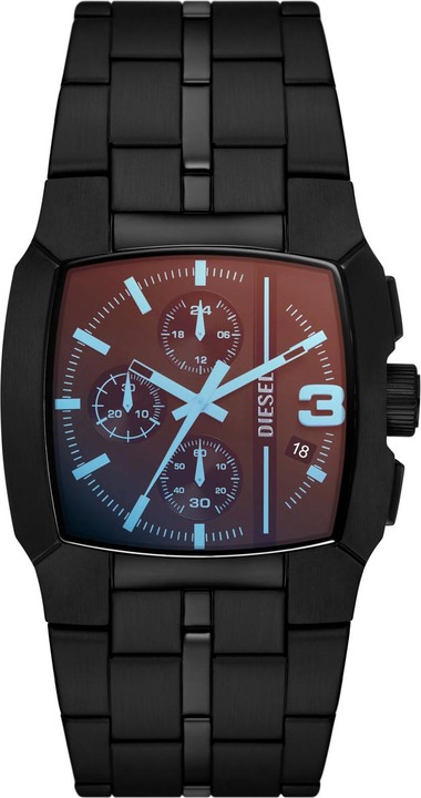 Diesel Cliffhanger (Chronograph, 40 mm)
