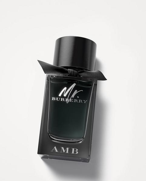 Actual product image Burberry Eau de Parfum Natural (re) (Eau de parfum, 100 ml)