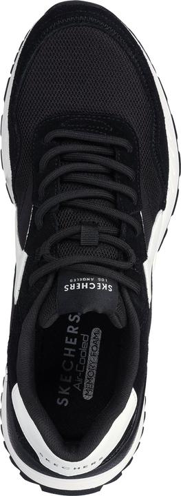 Produktbild Skechers Fury - Fury Lace Low 183265-BKW - 42 (42)