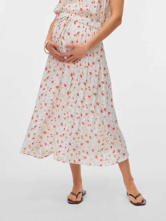 Actual product image Mamalicious Hohe Taille Midirock Rock (XL)