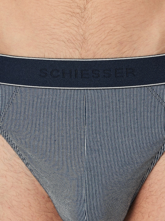 Produktbild Schiesser Slip Rio - Duality Function (M, 2er Pack)