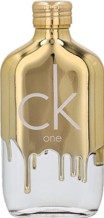 Image du produit Calvin Klein Un seul or (Eau de toilette, 100 ml)