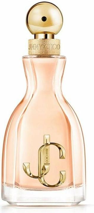 Immagine prodotto Jimmy Choo I want Choo (Eau de parfum, 60 ml)