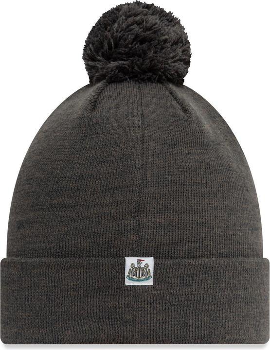 Actual product image New Era Bonnet d'hiver Beanie - POLYLANA Newcastle United