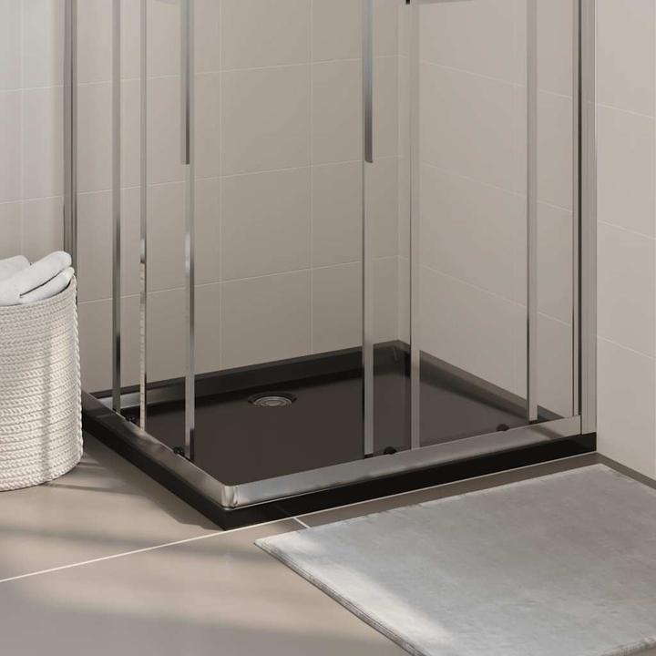 Produktbild vidaXL Duschwanne
