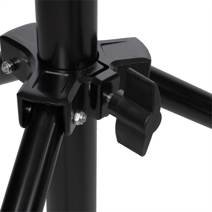 Image du produit Studioking Kit d'éclairage naturel PK-KS11 2x85W (éclairage de studio)