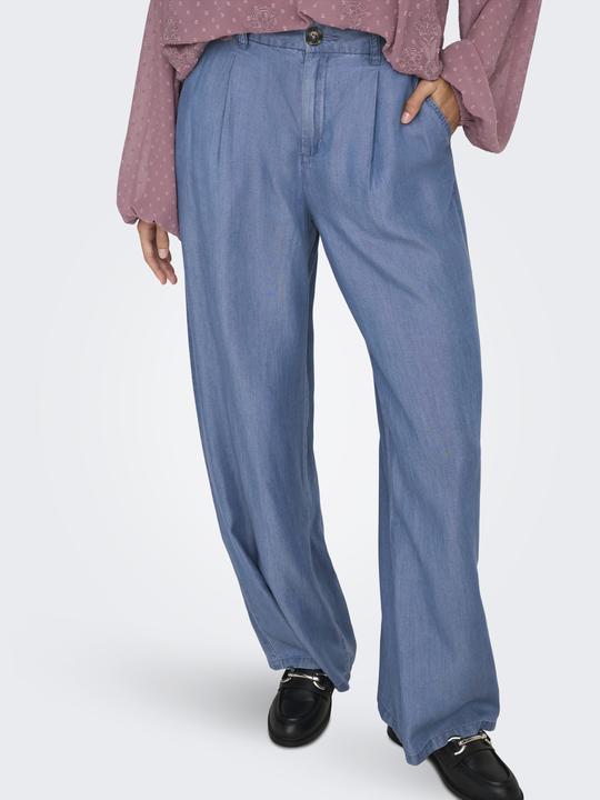 Produktbild JdY JDYJASPER Weiter Beinschnitt Hose mit weitem Beinschnitt Hose mit weitem Beinschnitt (36)