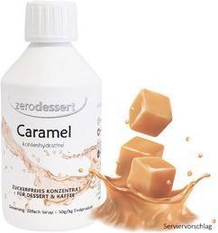 Produktbild Günter Aroma Zerodessert