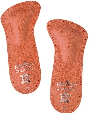 Produktbild Pedag Spreizfussstütze mit Fersenpolster Gr. 38 2 Stk.