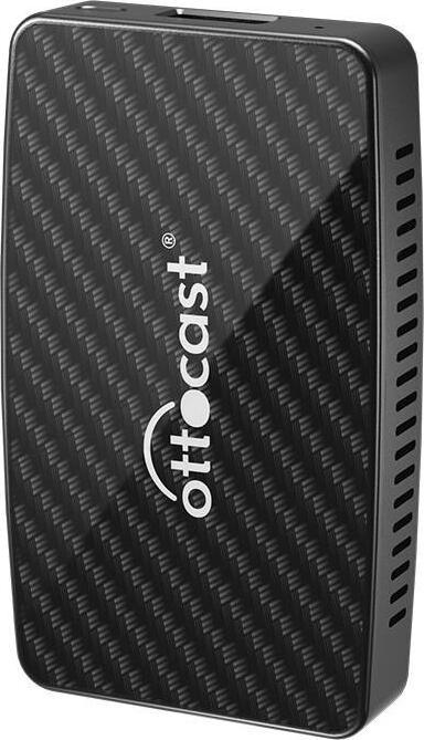 Actual product image Ottocast Adapter