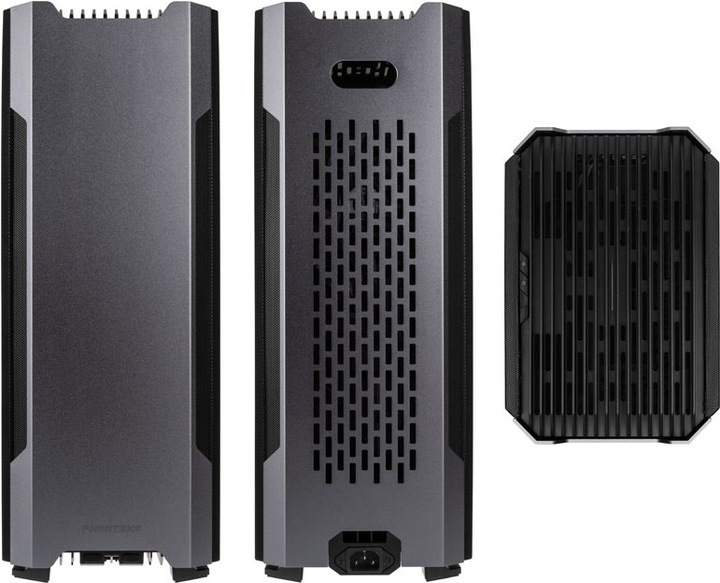 Actual product image Phanteks Evolv Shift Air 2 (Mini-ITX)