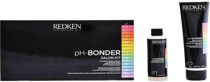 Image du produit Redken p Kit H-Bonder Big (410 g)
