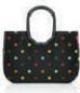 Image du produit reisenthel Panier d'achat Loopshopper L Dots Multicolore