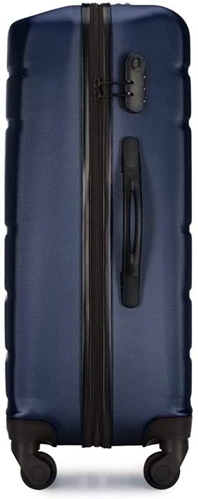 Produktbild Wittchen Globe Line Modern (XXL, Blau) (98 l)