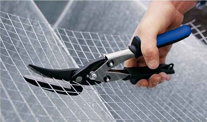 Produktbild Bessey MULTISNIP Longstyle (64 mm)