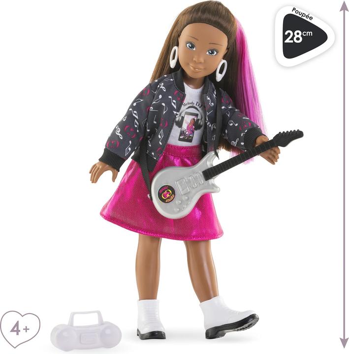 Image du produit Corolle CG Melody Kit de studio de musique