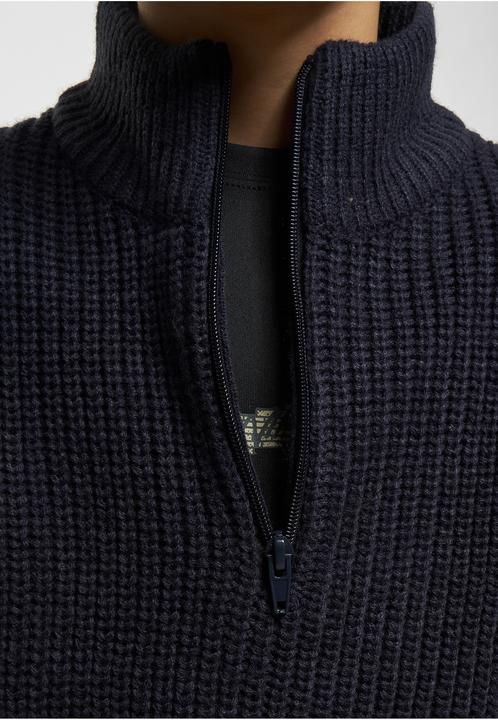 Produktbild Brandit Kids Marine Troyer Pullover (134, 140)