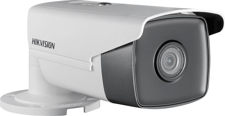 Actual product image Hikvision DS-2CD2T43G2-4I - IP Security Camera - Outdoor - Wired - FCC SDoC (47 CFR (2688 x 1520 pixels)