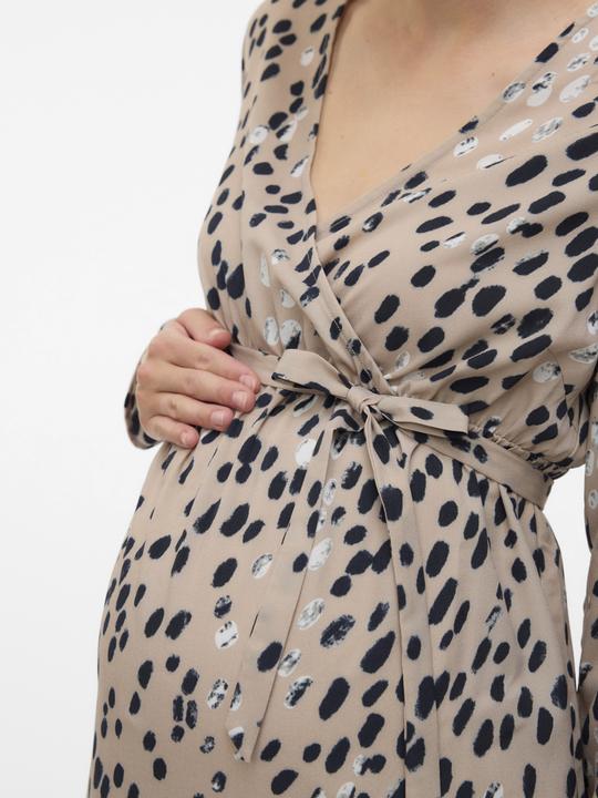 Image du produit Mamalicious MLPALI Umstandskleid Kleid (L)