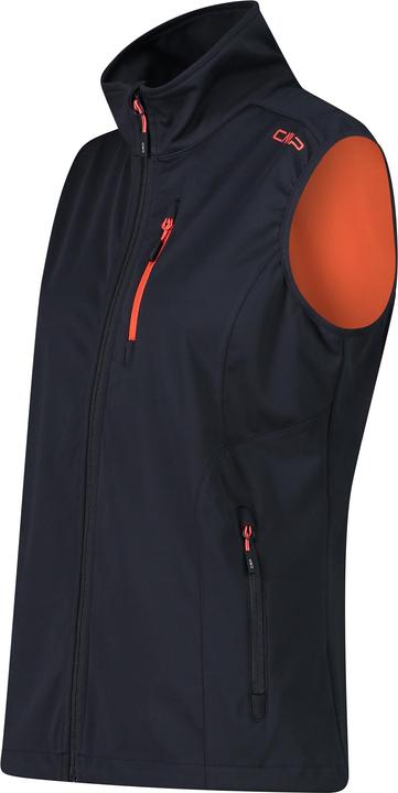 Produktbild CMP Campagnolo Light Softshell (S)