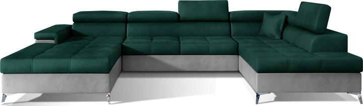 Green Monolith 37, Monolith 84