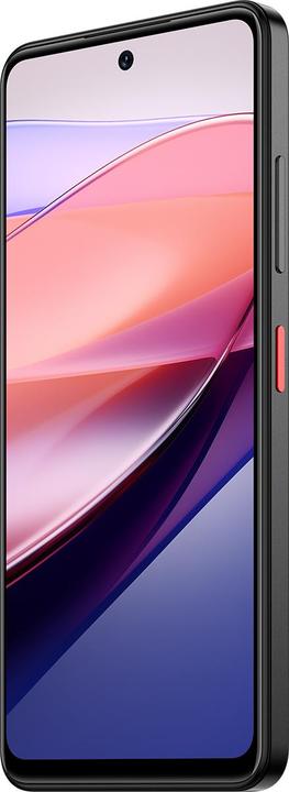 Actual product image Nubia Focus 2 (256 GB, Obsidian Black, 6.70", Dual SIM, 5G)