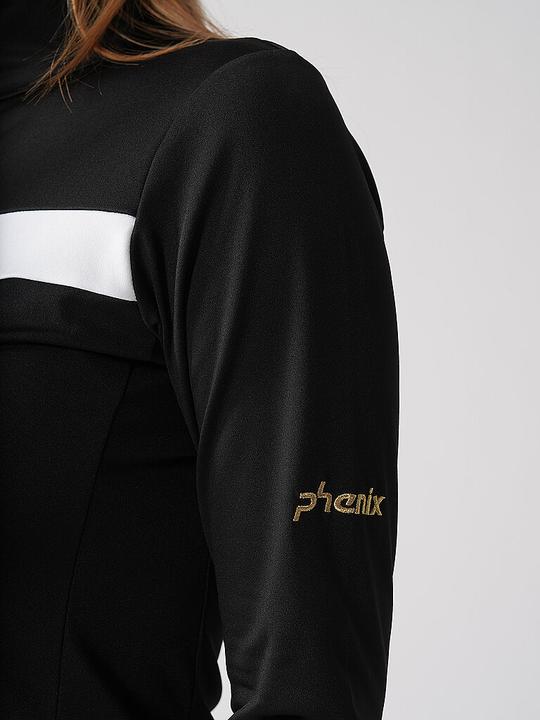 Actual product image Phenix Zipshirt Accent (42)