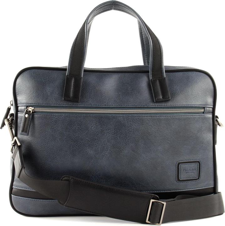 Image du produit Picard Breakers Porte-documents 39 cm Compartiment pour ordinateur portable (17")