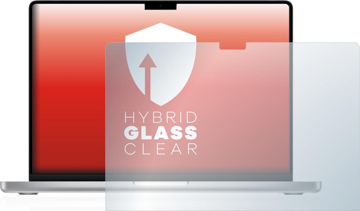 Immagine prodotto upscreen Scratch Shield Vetro (14")