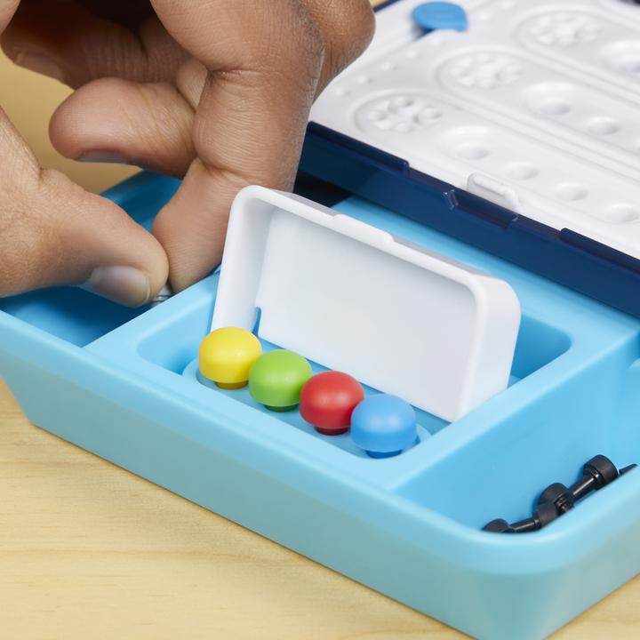 Actual product image Hasbro Gaming Mastermind (German)
