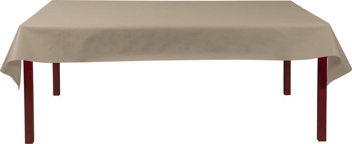 Actual product image Exacompta Tablecloth Rolls Spu nbond L120x10m Strin (100 x 120 cm)
