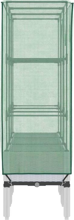 Produktbild vidaXL Hochbeet