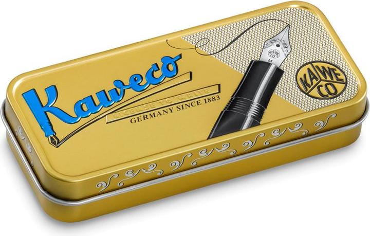 Produktbild Kaweco Kugelschreiber (Blue, 1x)